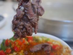 -三头牛·潮汕牛肉生蚝火锅 (夏湾店)