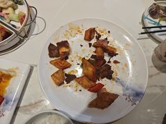 -马白开来特色羊排揪片子  (总店)