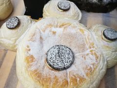 -面包和茶(万联店)