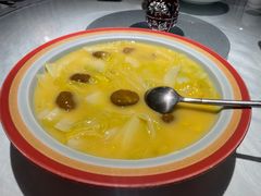 -悦融·京鲁菜·露台花园(安定门店)