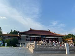 -鸭得堡老鸭汤·鸭血粉丝(南京博物院店)