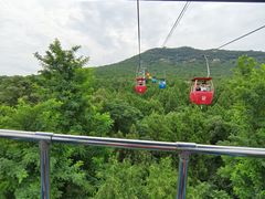 -千佛山风景名胜区