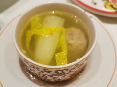 -新白鹿餐厅(第一百货店)