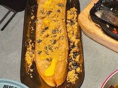 -醉炫音速烧烤·干煸菜(沙河总店)