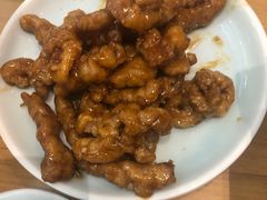 -吕氏疙瘩汤·海鲜新鲁菜(凯德mall新都心店)