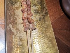 新疆羊肉串-楼兰新疆主题餐厅(坂田佳华领汇广场店)