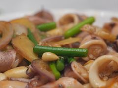 -健跳小海鲜(人民路店)