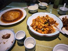 -振生清真饭店(永安道店)