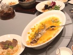 -狮王府淮扬菜(新街口友谊店)