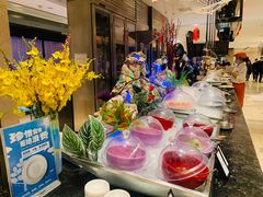 -中山利和希尔顿酒店