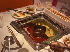 -串一火锅(赛格国际购物中心店)