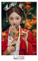 -第一夫人婚纱摄影(南京店)