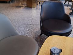 -星巴克臻选(上海合生汇1F店)
