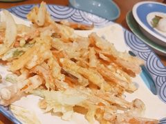 -晴季寿司(延河路万达广场店)