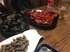 -沪小胖小龙虾(淮海中路旗舰店)