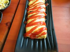 芝士鸡蛋卷-HONGA HONGA雄家(曹路店)