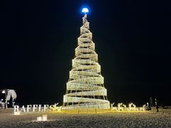 -海南清水湾莱佛士酒店