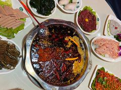 -枇杷园食为鲜火锅(南山店)
