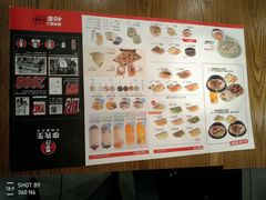 -李先生牛肉面大王(上海站南广场店)