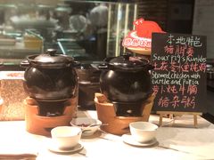 -顺德美的万豪酒店·自助餐·贡厨