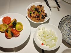 -四季民福烤鸭店(前门大栅栏店)