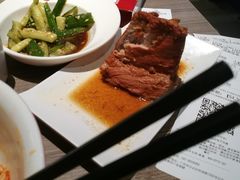 -九毛九西北菜(百信广场店)