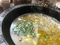 -鲜椒鱼·雅安地标性美食