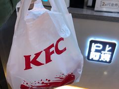 -肯德基(永旺店)