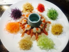 -蔡府家宴(699店)