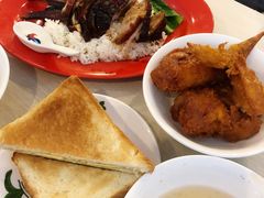 -赛百味SUBWAY(燕莎奥莱店)