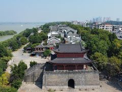 -巴陵广场