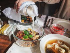 -北京三里屯CHAO酒店