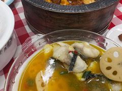 -粤香楼(新光里店)