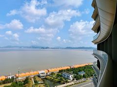 -舟山希尔顿酒店