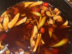-渝信川菜 · 川味家常菜(长安店)