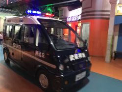 -新方向童乐小镇·儿童主题乐园·职业角色扮演(南昌店)