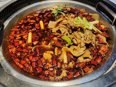 -红辣椒·川菜·火锅(科华路店)