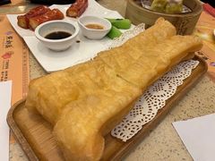 -点都德(大茶楼店)