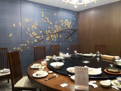 包厢-锡和无锡菜(景丽苑店)