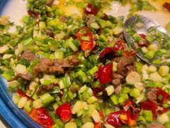 -顺风山庄(水濂山店)