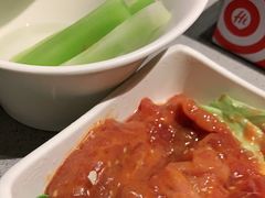 -海底捞火锅(吴中路店)