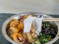 -老宾州南街酸粉店(民族大道店)