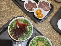 -磨沟沿老字号牛肉面·清真(金港城店)