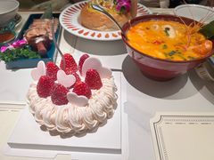 -太食獸泰式茶餐厅(IFS国金中心店)