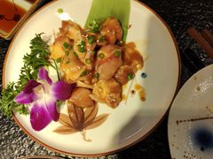 -醉火烧泥炉烤肉(孩儿巷店)