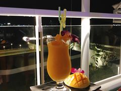 -芽庄MP泰式海鲜海景餐厅