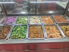 -郑家包子牛肉拉面(尚勤路店)