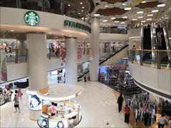 -银座mall(东直门店)