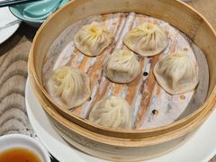 蟹粉小笼-缸鸭狗(天一广场店)