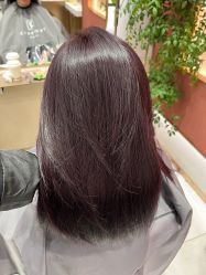 -Kraemer Paris苏豪路易士·嘉玛发廊